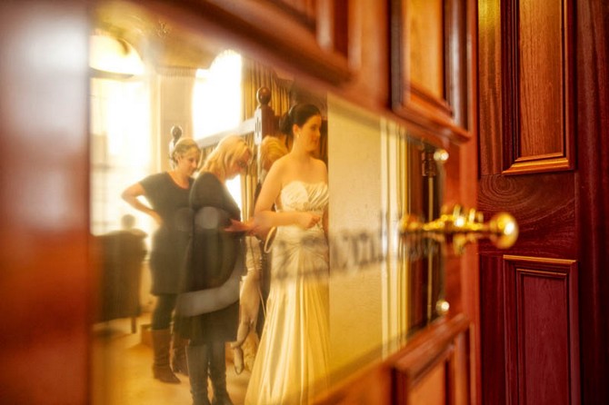 give us a goo wedding ireland